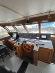 Navio de patrulha à venda