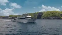 Navio de pesquisa à venda