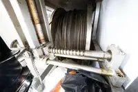 Rebocador à venda
