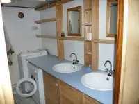 Rebocador à venda