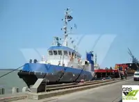Rebocador à venda