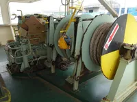 General Cargo/Multi-purpose à venda