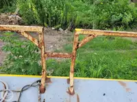 Barcaça à venda