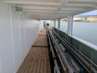 Navio de pesca de linha de mão à venda