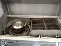 Cutter à venda
