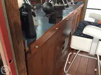 Rebocador à venda