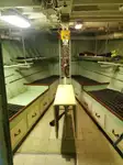 Navio de patrulha à venda