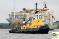 Rebocador à venda