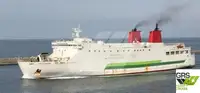 Ro-Ro ship à venda