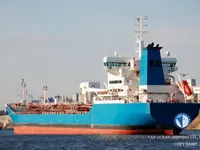 Navio-tanque de óleo/produtos químicos à venda