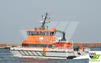 Navio de serviço para parques eólicos à venda