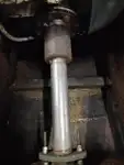 Balsa de desembarque, tanque à venda