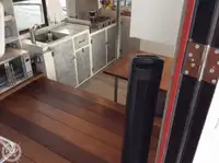Rebocador à venda