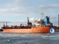 Navio-tanque de óleo/produtos químicos à venda