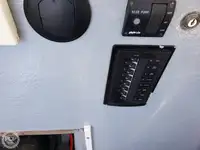 Navio de processamento de peixe à venda