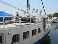 Navio de pesca de arrasto à venda
