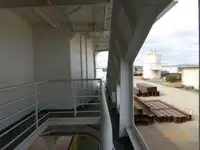 Navio de transporte de passageiros (Ferry) à venda