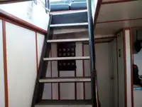 Rebocador à venda