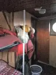 Rebocador à venda
