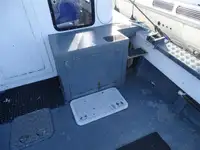 Navio de pesca de arrasto à venda