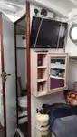 Barco piloto à venda