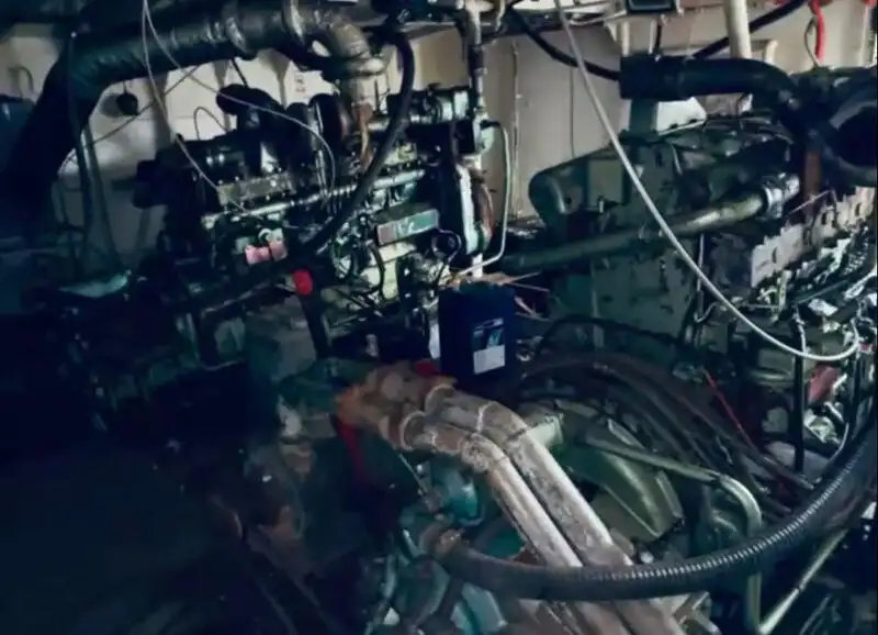 Barcos de trabalho à venda