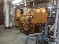 Dragador à venda