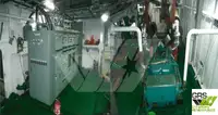 Ponte flutuante à venda