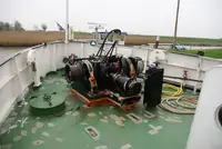 Barcos de trabalho à venda