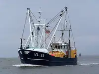 Trawler à venda