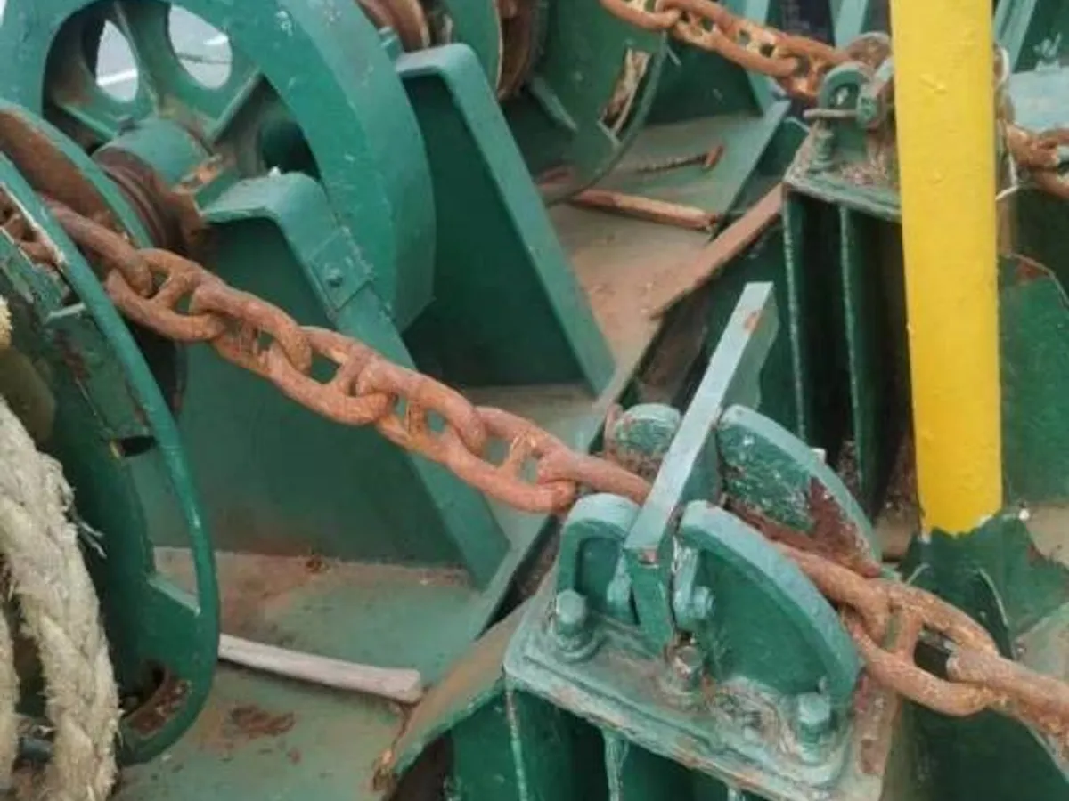 Navio-tanque de óleo/produtos químicos à venda