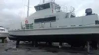 Catamarã à venda