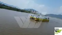 Navio Ro-Ro à venda