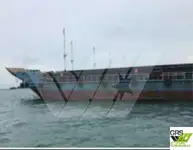 Embarcação de desembarque, tanque à venda