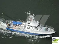 Navio de pesquisa à venda