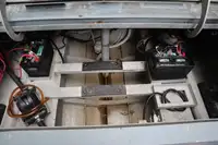 Barcos de trabalho à venda