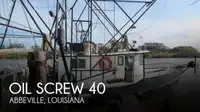 Navio de pesca de arrasto à venda