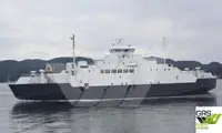 Ro-Ro ship à venda