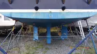 Navio de cruzeiro à venda