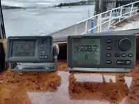 Barco piloto à venda