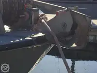 Navio de pesca de arrasto à venda