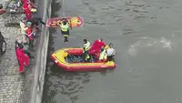 Navio de resgate à venda
