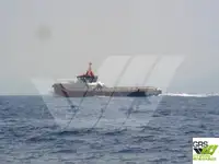 Barco da tripulação à venda