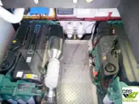 Barcos de trabalho à venda
