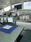 Navio de processamento de peixe à venda