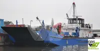 Navio de pesquisa à venda