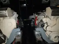 Barcos de trabalho à venda