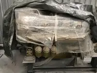 Rebocador à venda