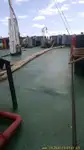 Barcaça à venda