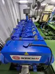 General Cargo/Multi-purpose à venda